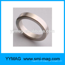 China alibaba Neodym ndfeb Ring dc Motor Magnet